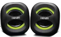 Maxell Micro Speaker SS-120 Lime